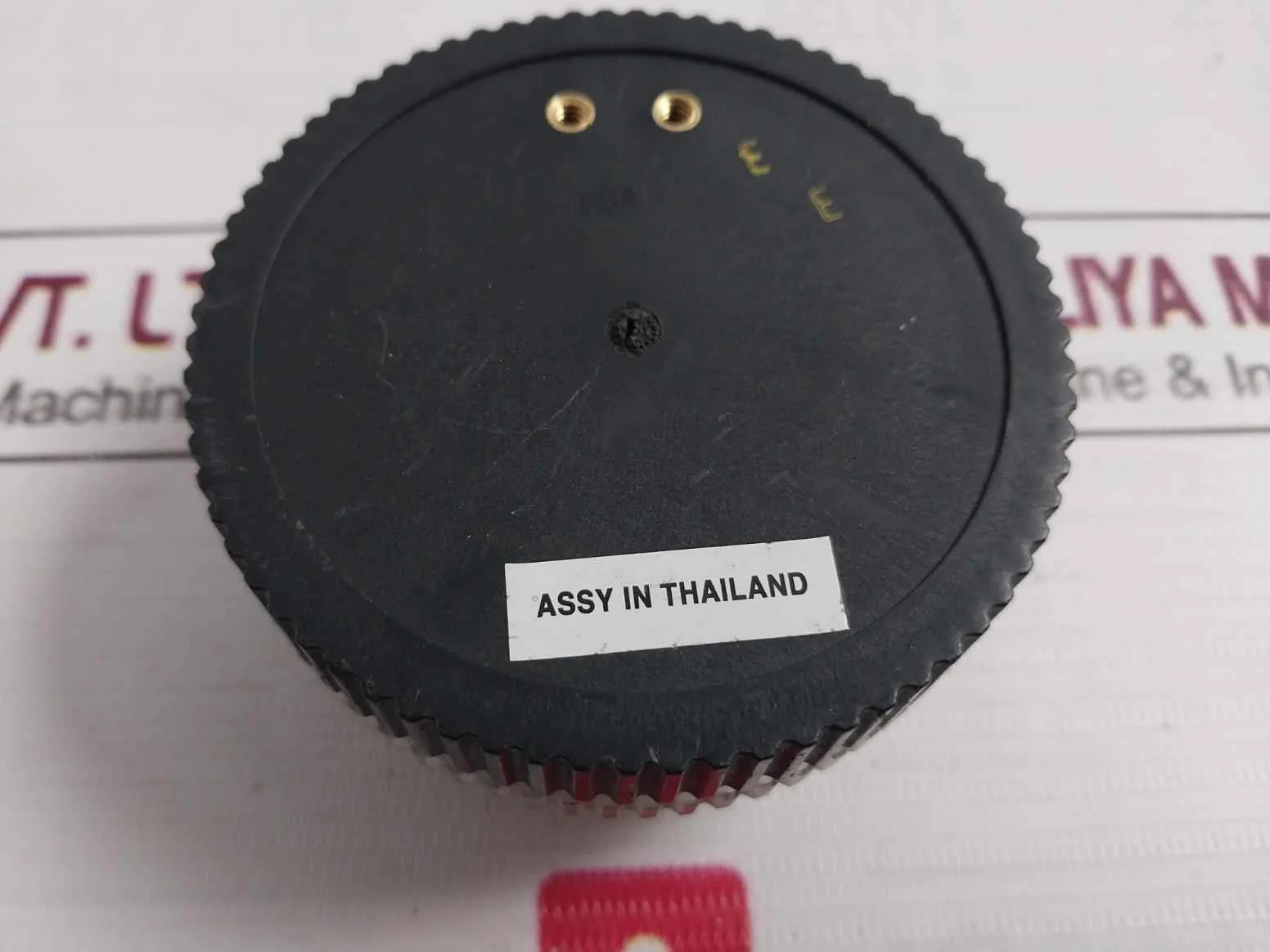 Rosemount Pwb 01151-1310-2 Pressure Transmitter Lcd Assembly 94V-0 - Image 9