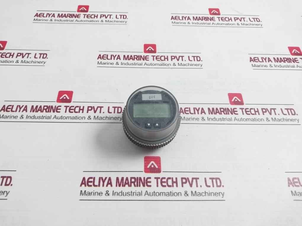Rosemount Pwb 01151-1310-2 Pressure Transmitter Lcd Display 94V-0 - Image 2