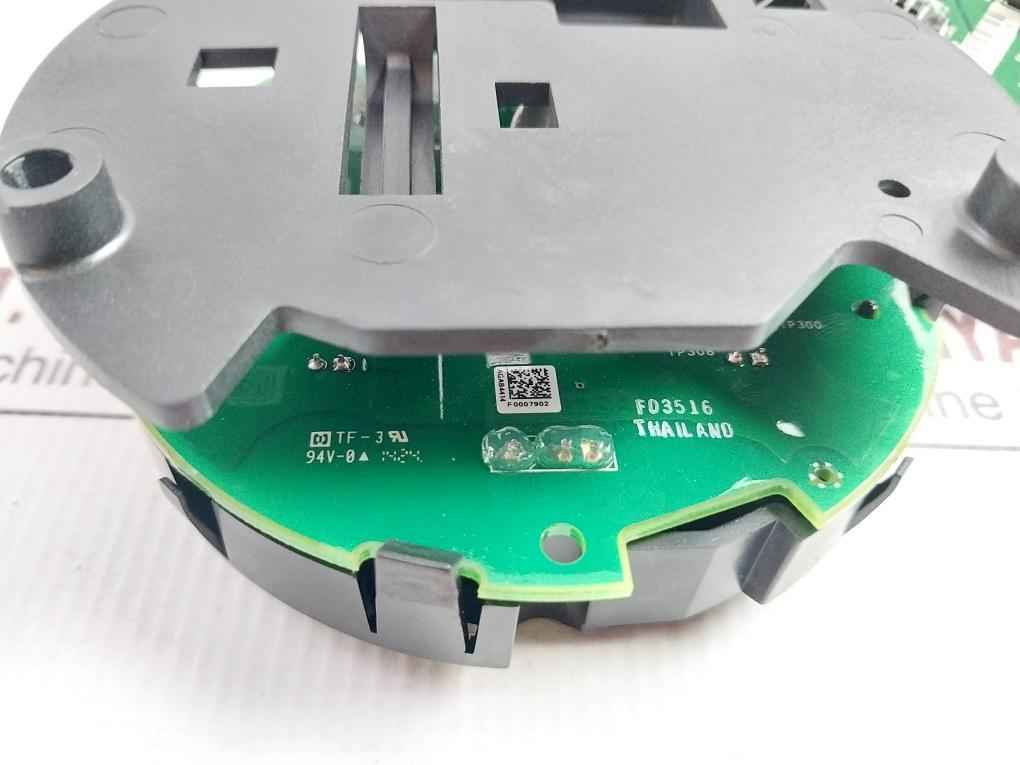 Rosemount Pwb 08732-0867-7 Pcb Board For Transmitter Ajab4515 - Image 10