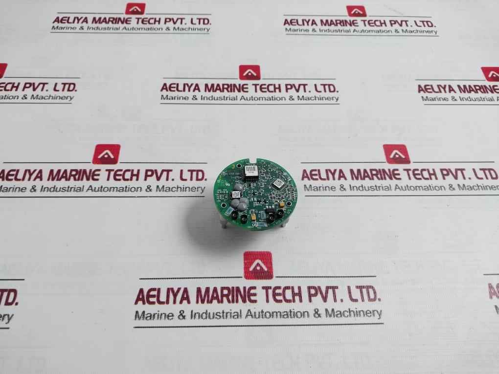 Rosemount Pwb 08800-7704-0003 Printed Circuit Board Module 94V - Image 4