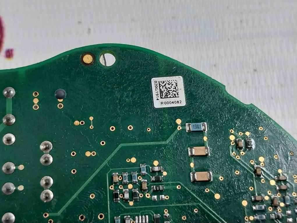 Rosemount Pwb 9240040-070 D Pcb For Temperature Transmitter Module 94V-0 - Image 4