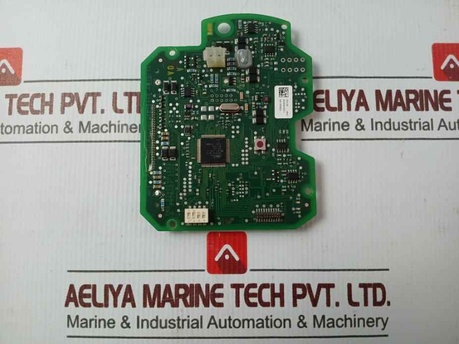 Rosemount Pwb 9240040-140 B Tank Radar Pcb Display Board 94V-0 - Image 5