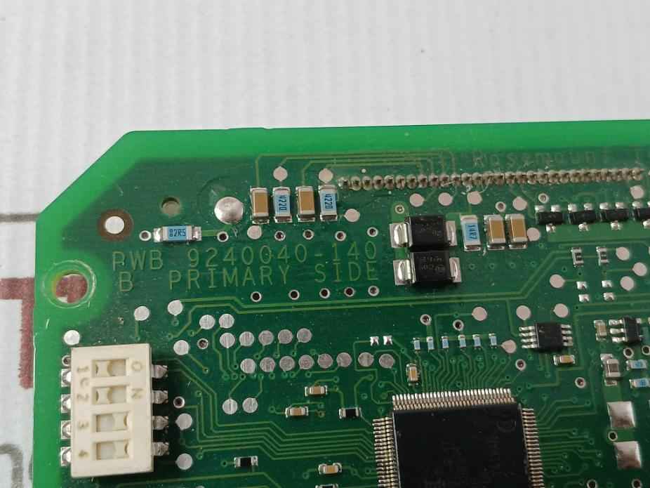 Rosemount Pwb 9240040-140 B Tank Radar Pcb Display Board 94V-0 - Image 7