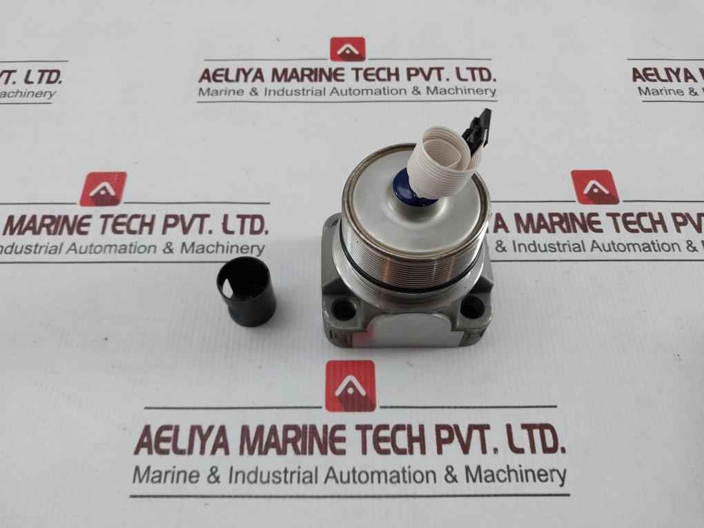 Rosemount Sst Dp2 Sil R Transmitter Sensor Module 20990701 - Image 6