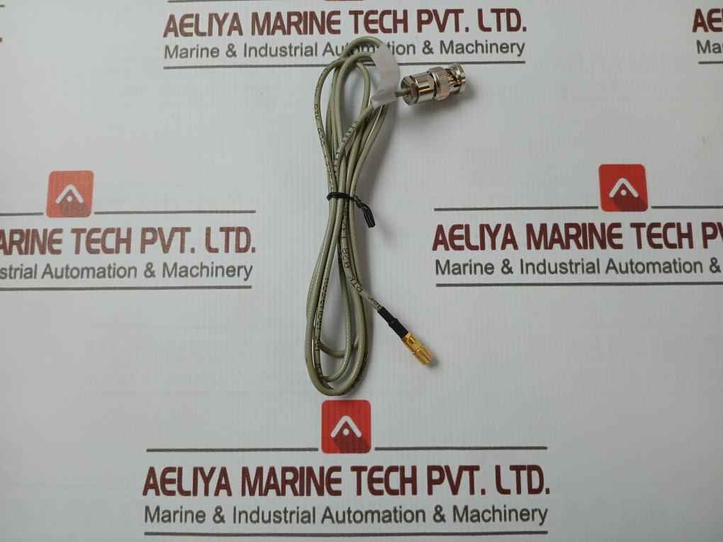 Rosenberger U2000-60005 Trigger Cable Bnc Male To Smb Female 1.5 Meter - Image 4