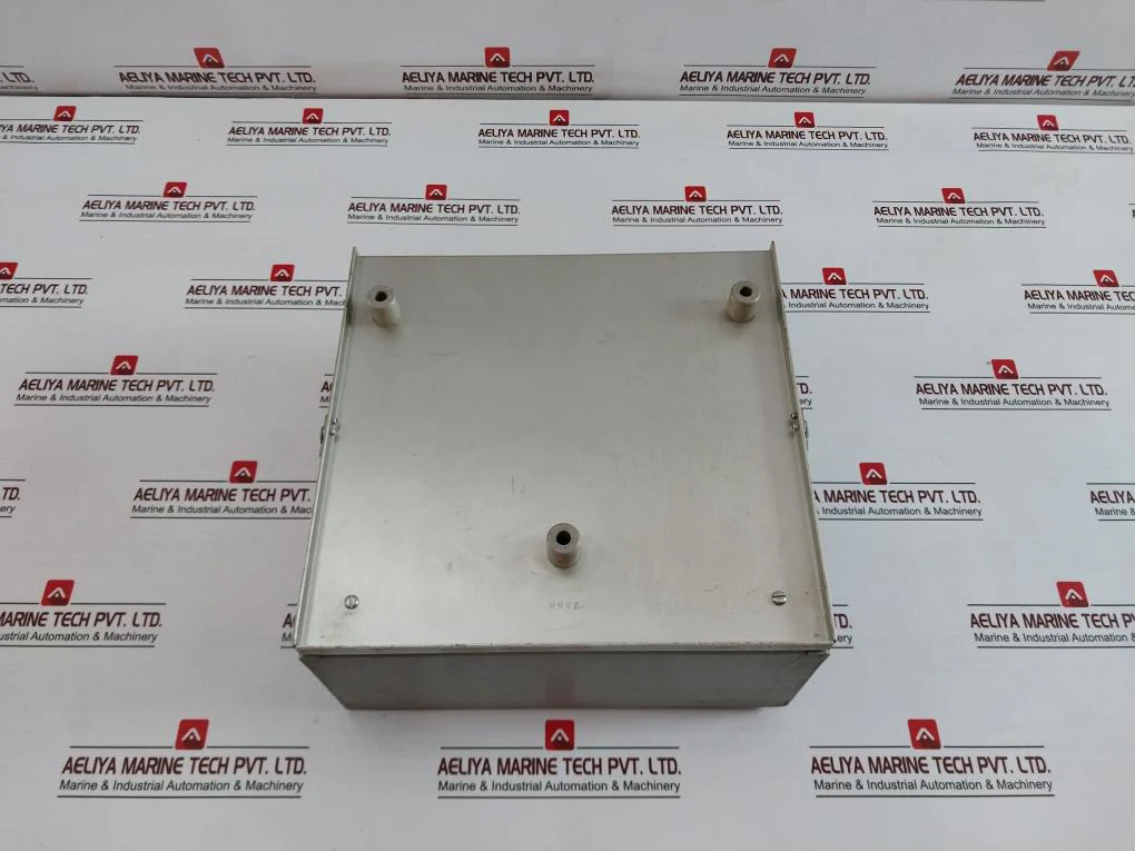 Ross 600C Transceiver Unit 12Vdc 102 Khz, 17 148 3207 F237 - Image 9
