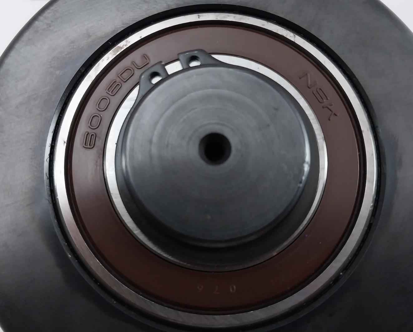 Rotary 800-959-0146 Direct Flow Rotary Slip Ring Union 10055-0301-000 6008Nse C3 - Image 13