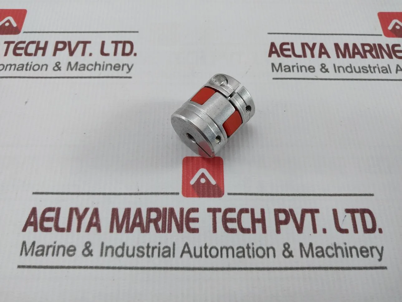 Rotex Gs 14 Ktr Jaw Coupling - Image 3