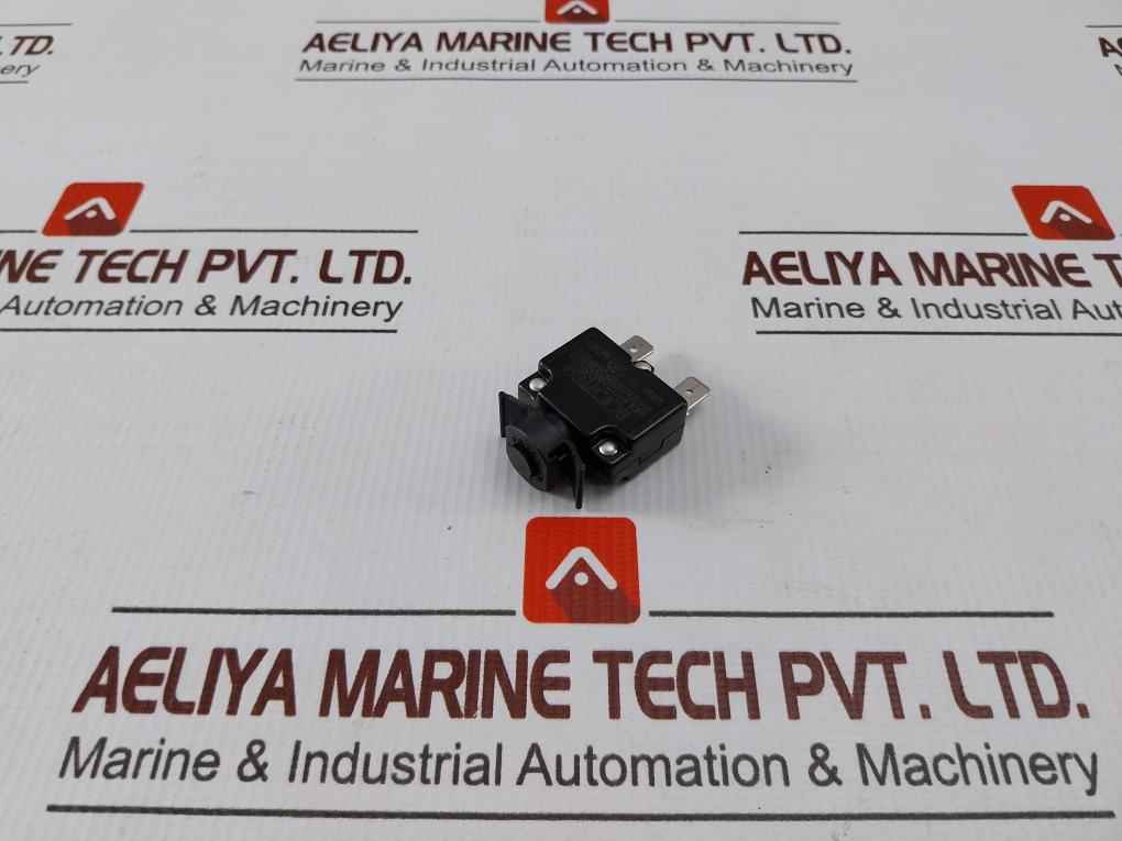 Rototech Mdlb-112 Push-to-reset Breaker 12a 120vac - Image 8
