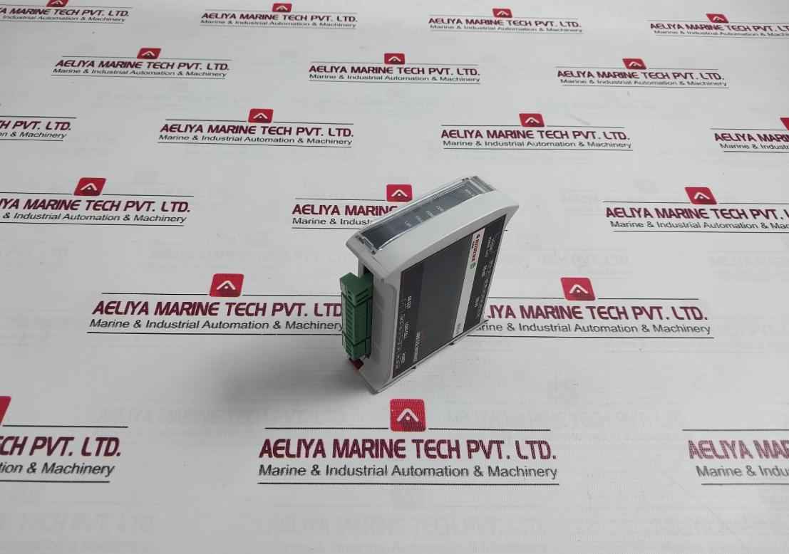 Rovema 806-n Smart Load Cell Interface Module - Image 6