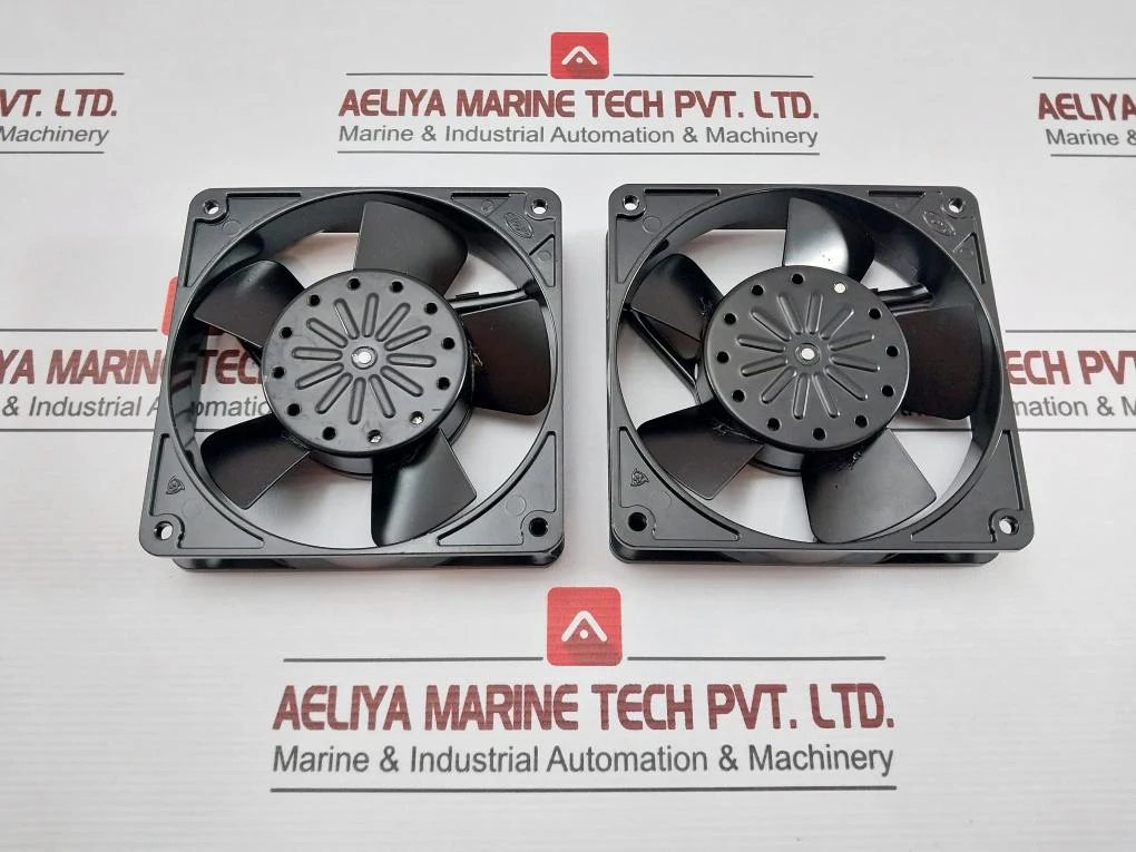 Royal Electric Ute430A Axial-flow Fan 50/60Hz - Image 3