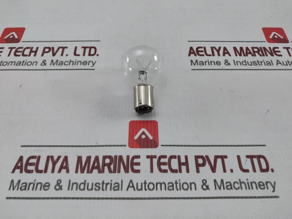 Rp 35X57 Warning Indicator Lamp 140V 40W - Image 2