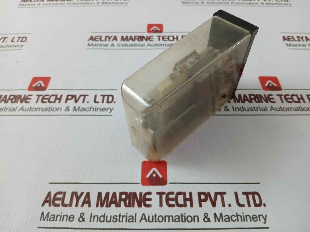 Rpa 373 Relay X3007321-14 1000 Ohm - Image 3