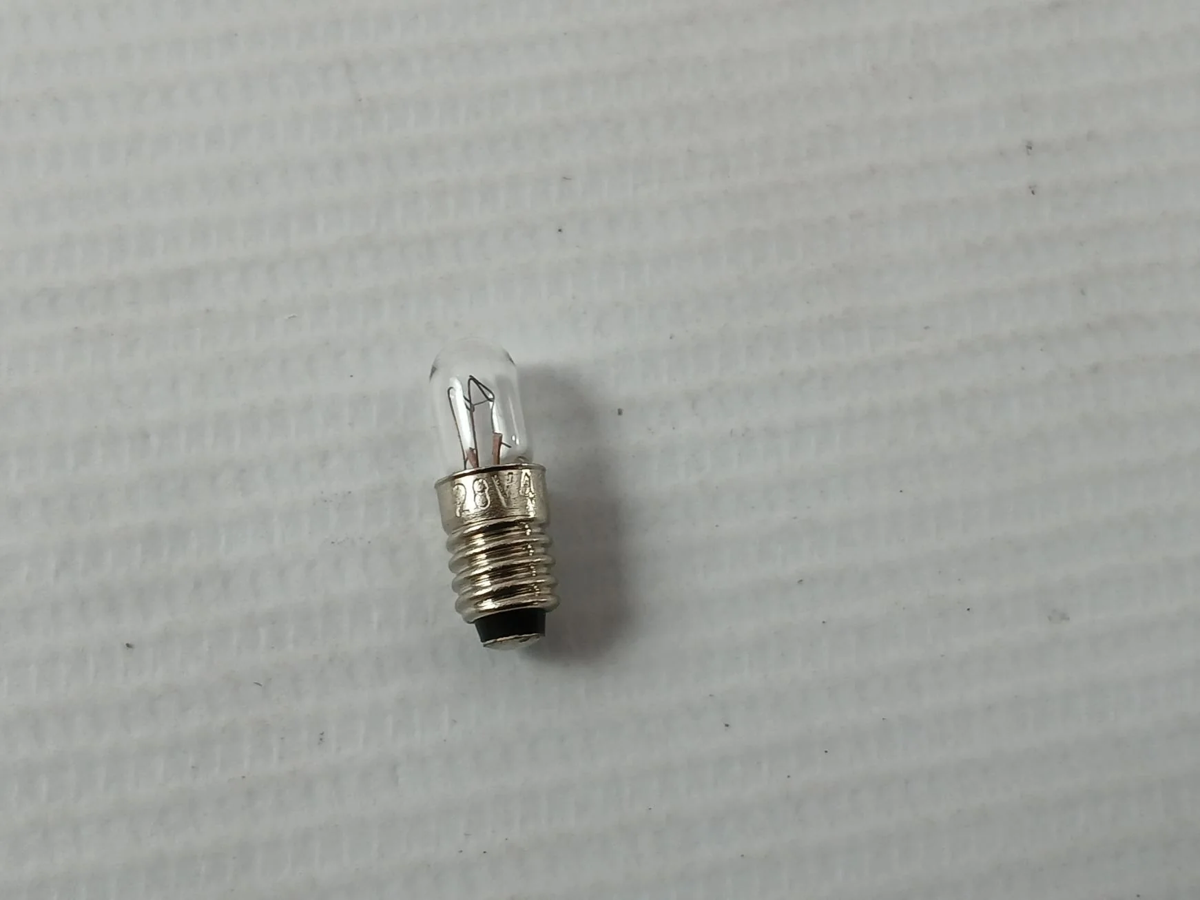 Pack Of 10X Rs 104-604 Indicator Light 28V 40Ma - Image 5
