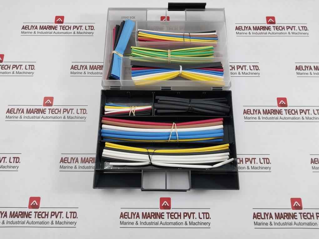 Rs 397-679 Heat Shrinkable Tube Kit - Image 2