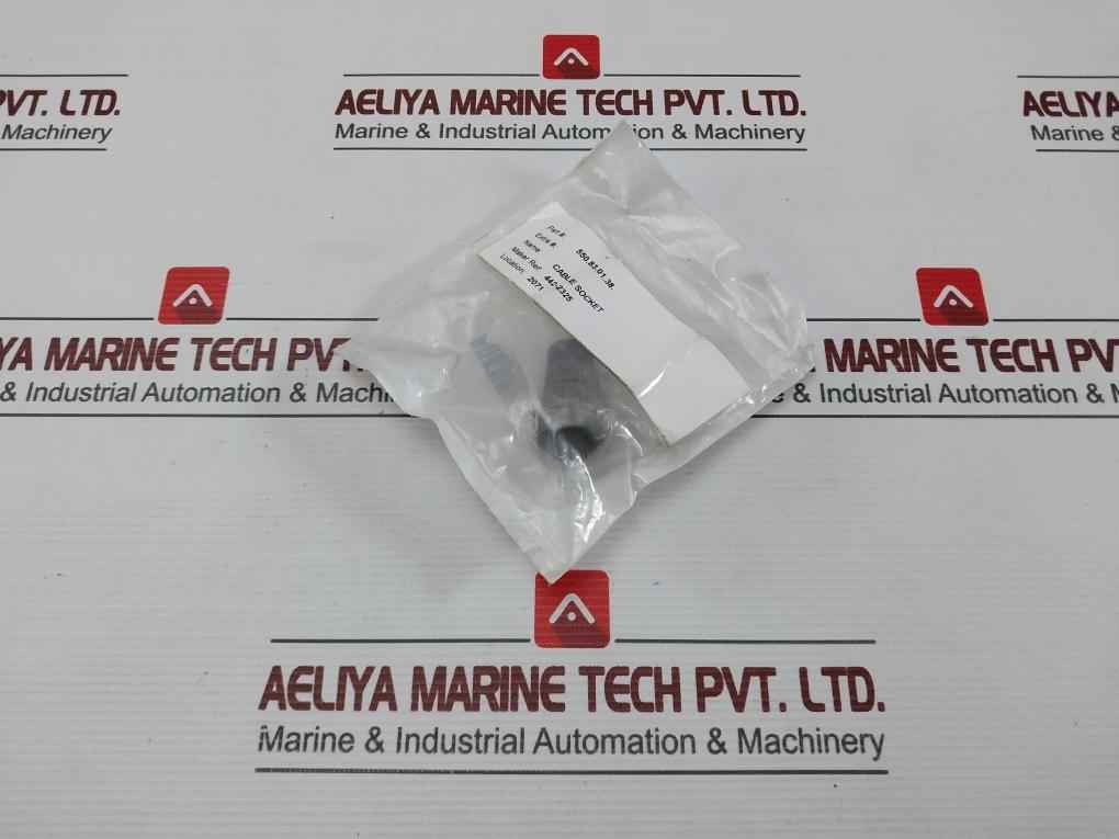 Rs 442-2325 Amphenol Cable Socket - Image 4