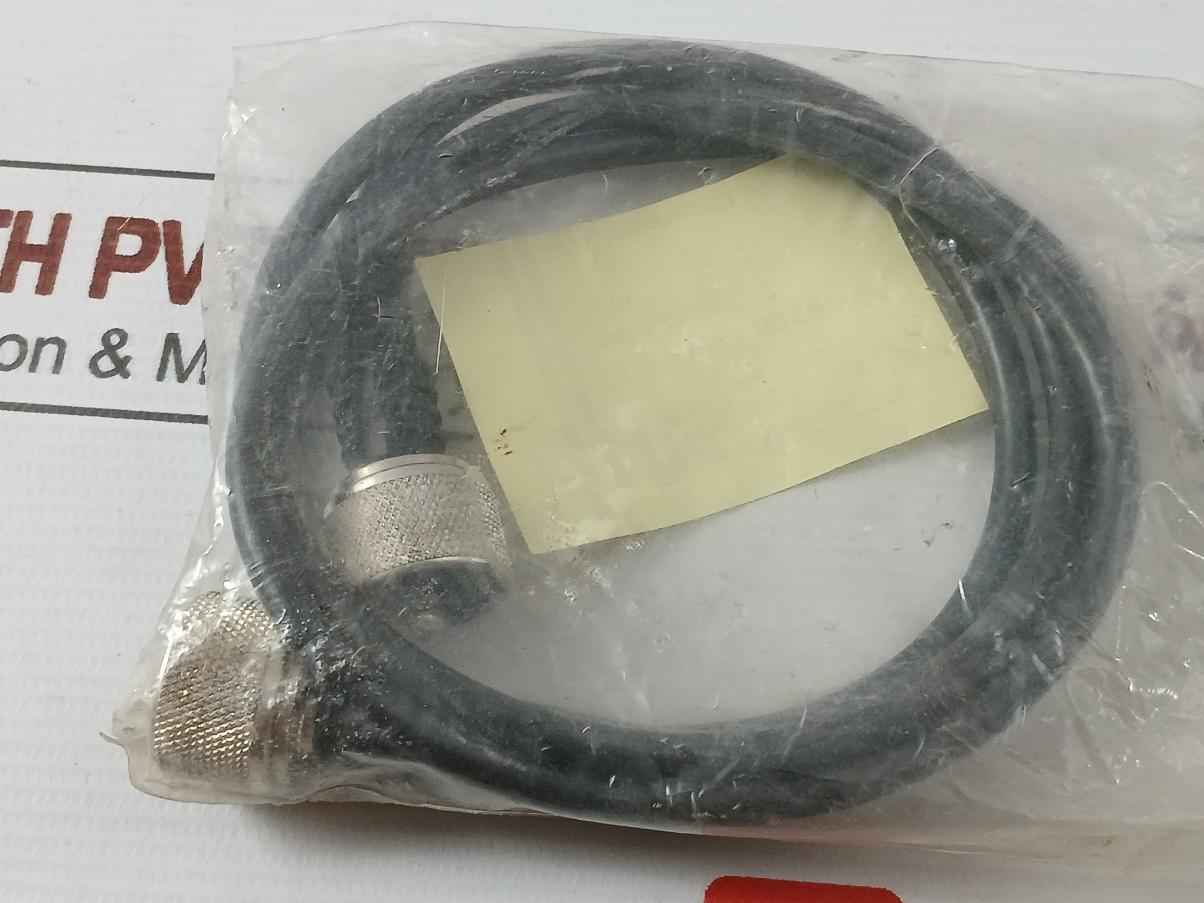 Rs 488-602 Coaxial Cable With Connector 1.2M - Image 6