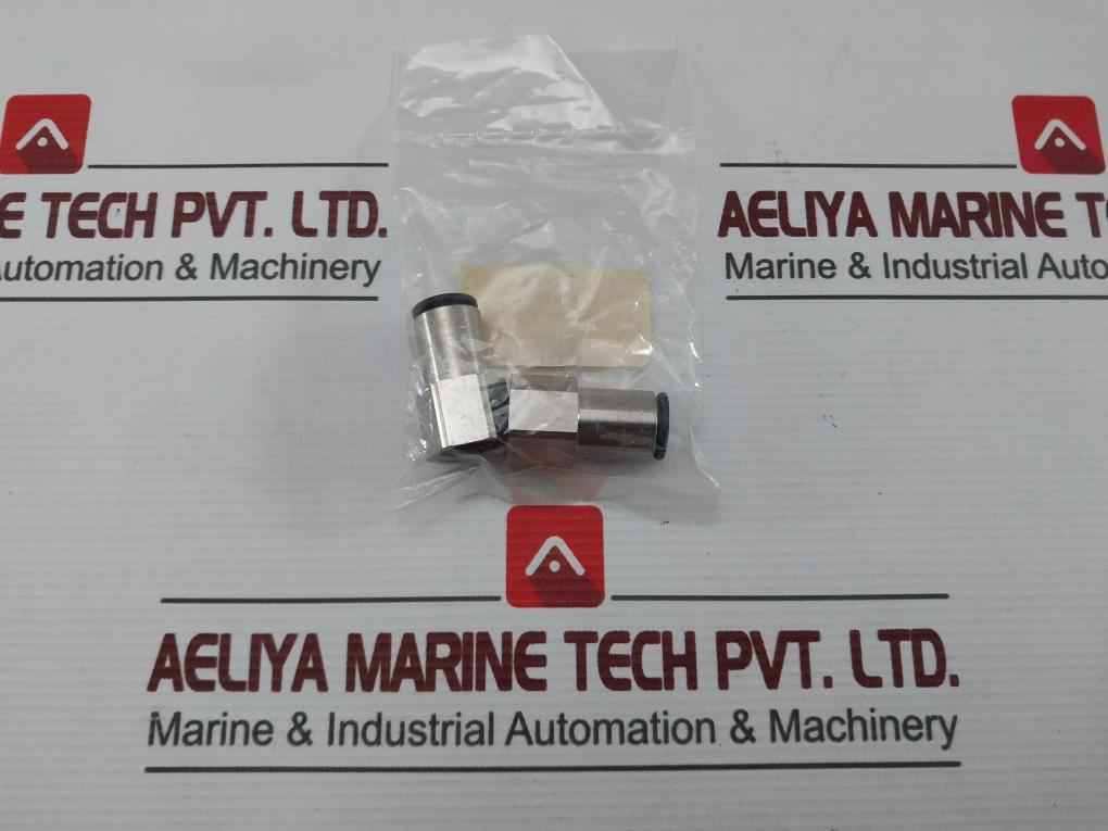 Rs 867-314 Pneumatic Fitting 10Mm G3/8Inch (1Pack = 2Pcs) - Image 4