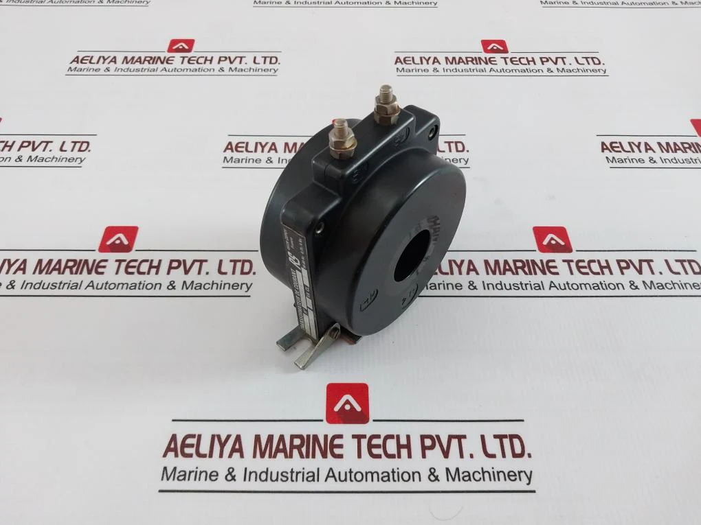 Rs 92/214391/4 Current Transformer 2R, 2.5 Va 50-60Hz 0,75/4 Kv 60/0.05 Cl.1 - Image 4