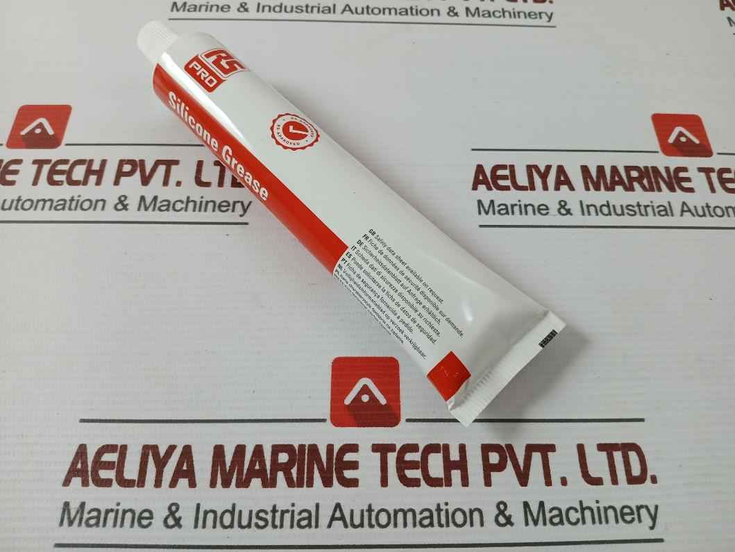 Rs Pro 494-124 Silicone Grease - Image 6