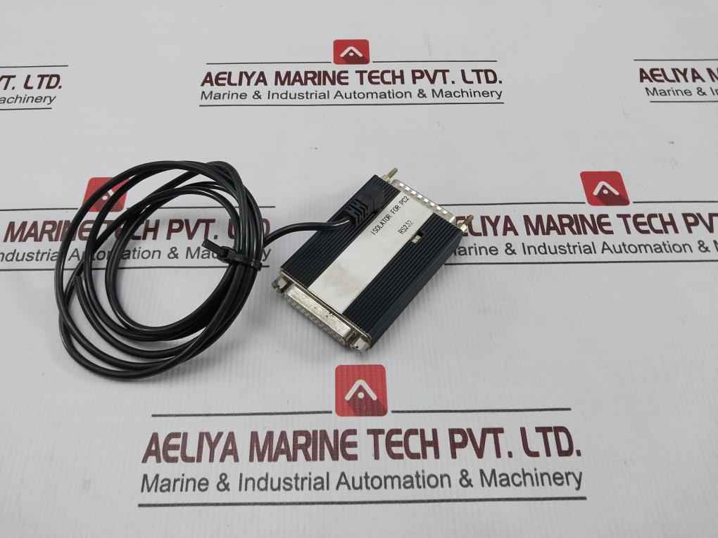 Rs232 Isolator For Pc2 - Image 4