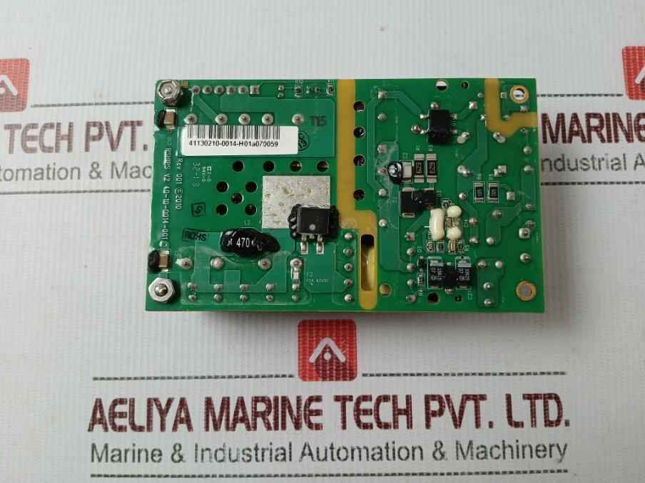 Ruggedcom V2 40-10-0014-001 Switching Power Supply 125/250v 50-60hz - Image 5