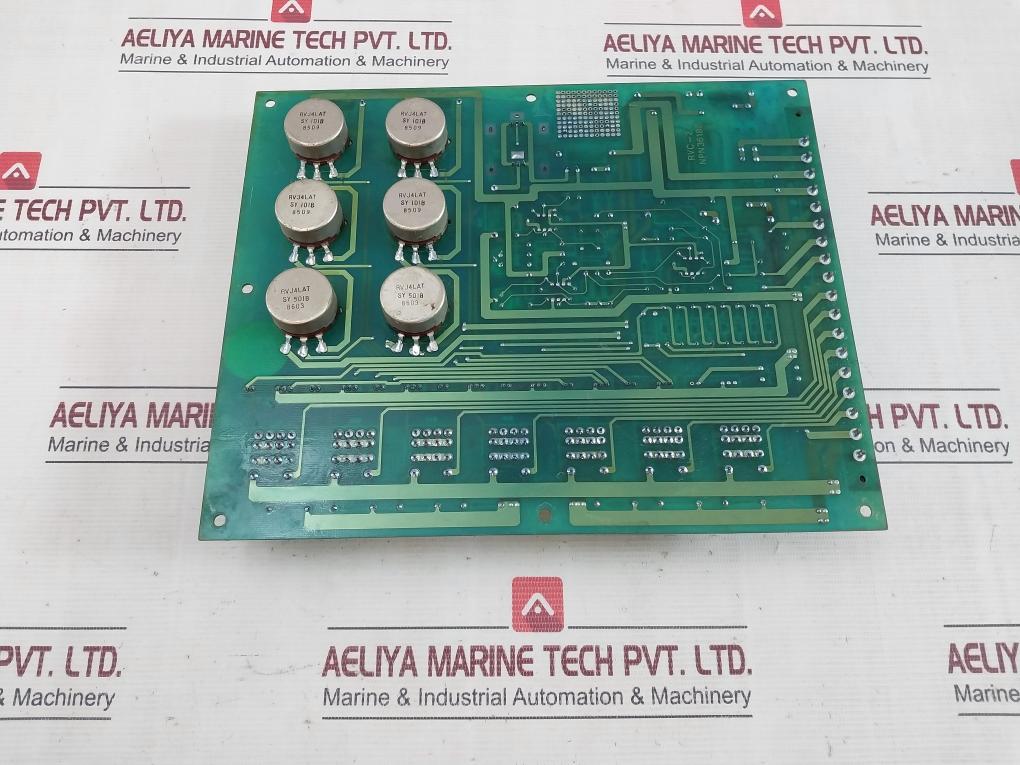 Rvc-2 Pcb Npn36182 - Image 3