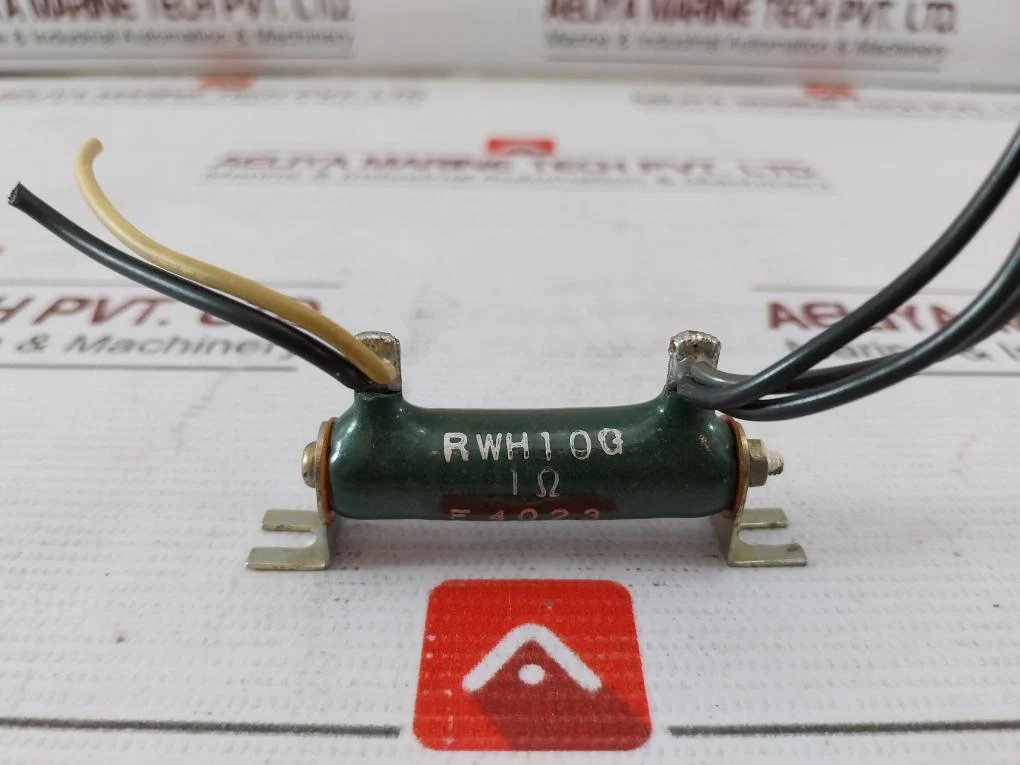 Rwh10G 1 Ω Power Resistor F4023 - Image 5