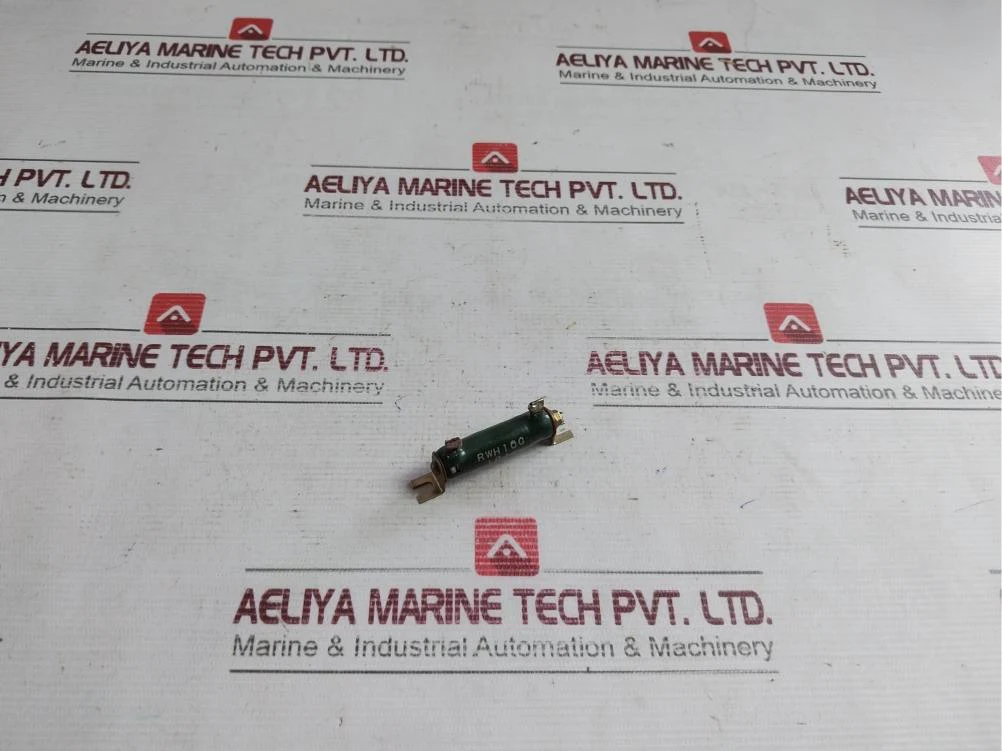 Rwh10G 1ΩJ Compact Resistor F4073 - Image 3