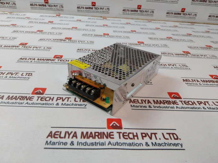 S-72-24 115Vac 2.5A Power Supply +24V 3A - Image 4
