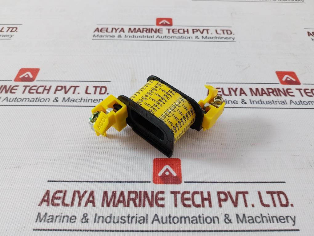 S-k20/21 Contactor Coil K25/K35 100V 50Hz 100-110V 60Hz - Image 5