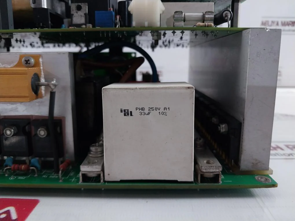 S612.6 Printed Circuit Board 94V-0 - Image 21