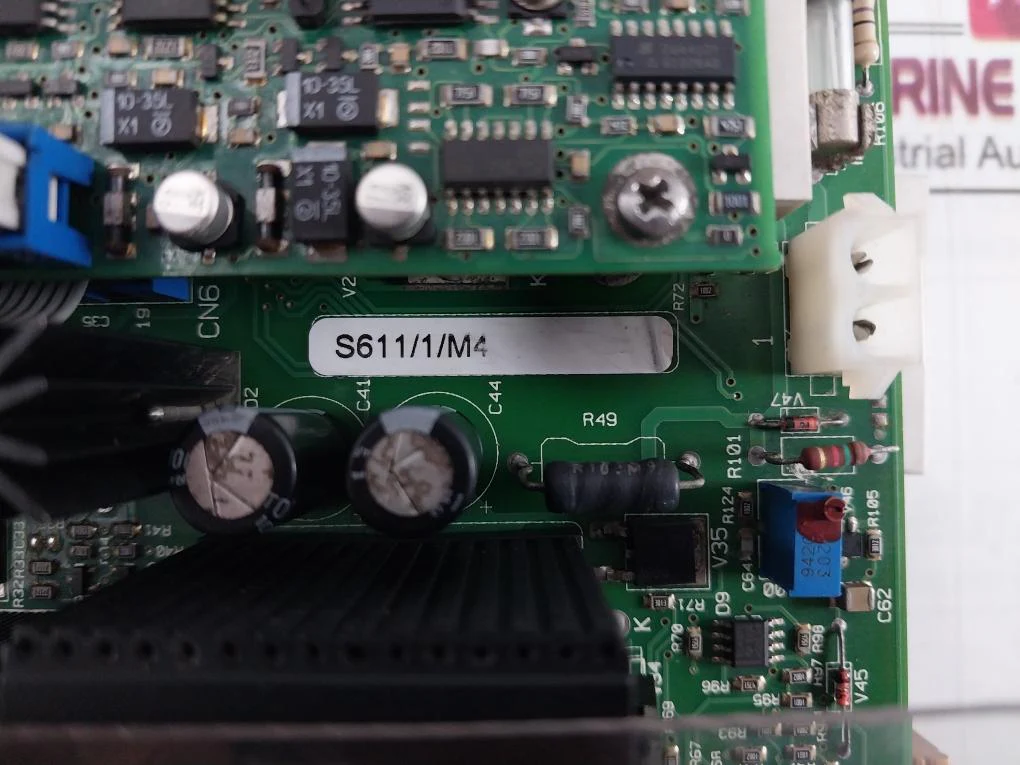 S612.6 Printed Circuit Board 94V-0 - Image 9