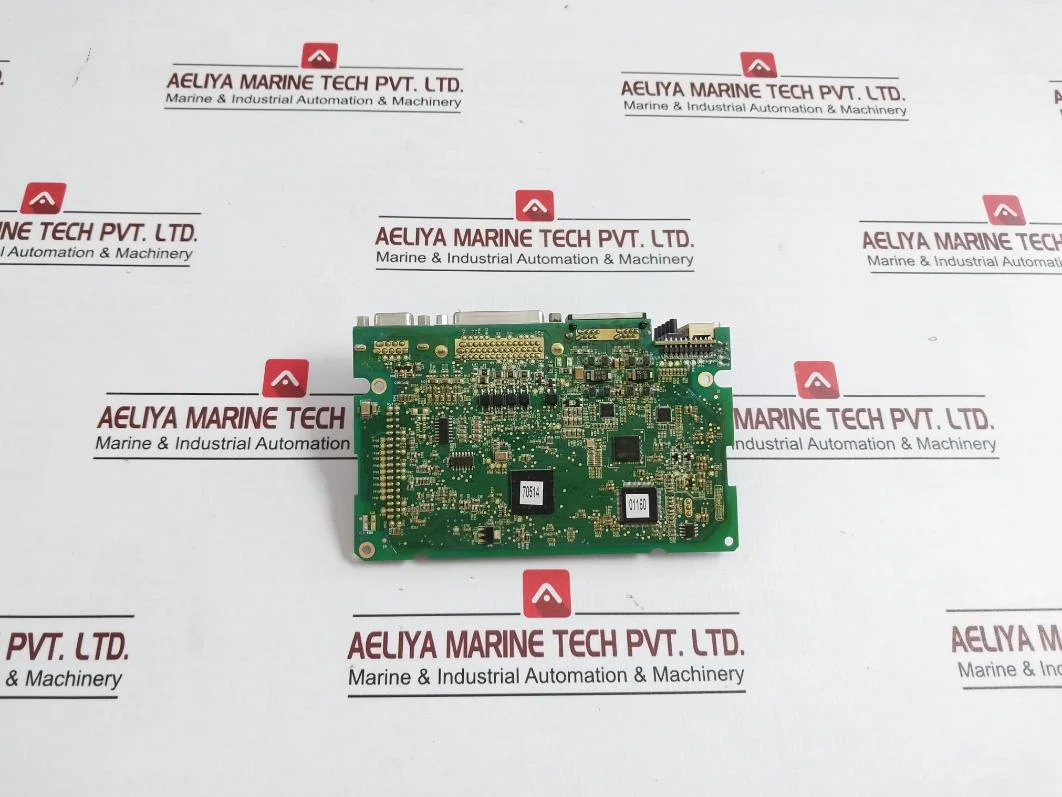 S62Ns2R8Iu1 Pcb Printed Circuit Board Ver.A00 1451 Ttemlb E85416 94V-0 - Image 3