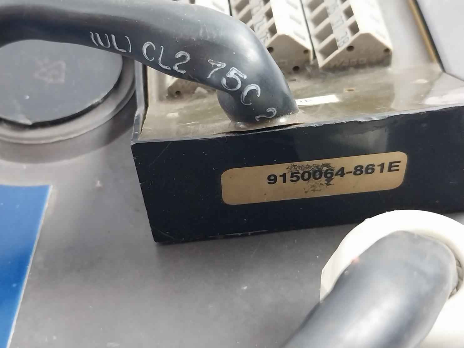 Saab Marine Electronics 9150064-871 Transmitter Electronic Box Rev N - Image 7