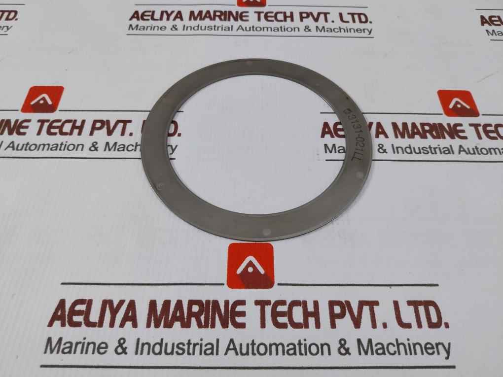 Sabroe 3131-021Ll Ring Plate For Suction Valve - Image 3