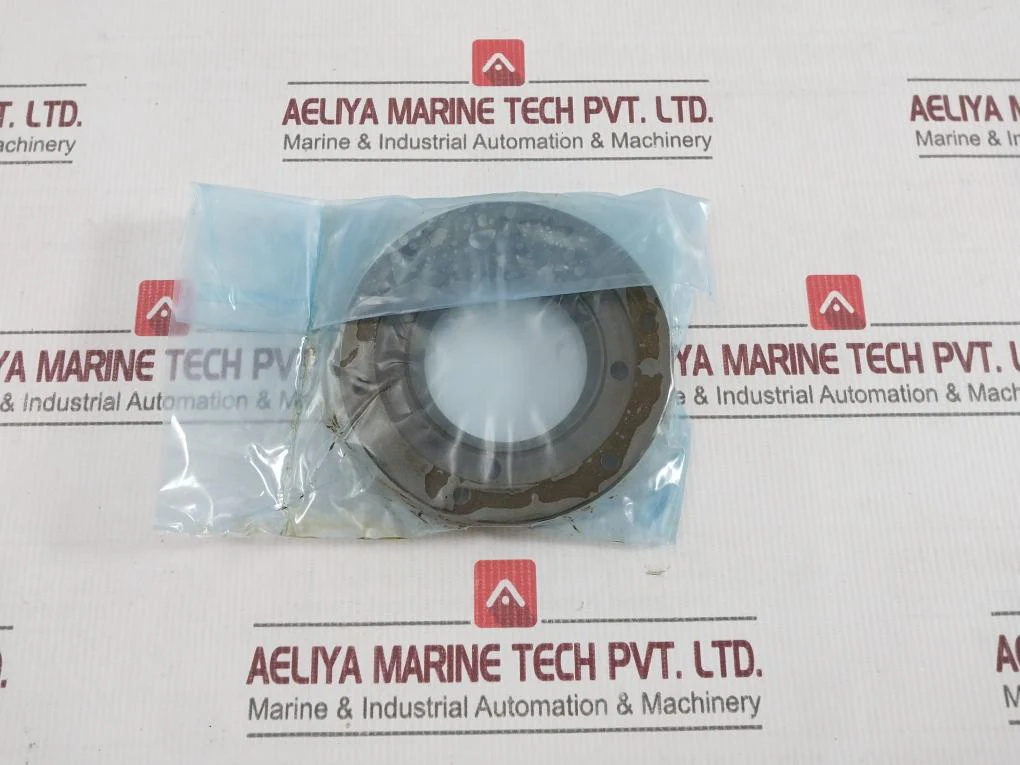 Sabroe 3132-102 Suction Valve Retaining Plate - Image 7
