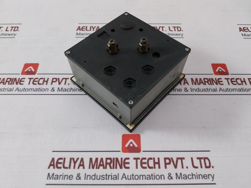 Saci 0-1,5 Ka Volt Meter 1500/5A - Image 6
