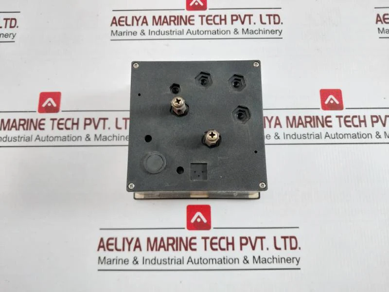 Saci 0-100/200A Analog Ammeter 100/5A - Image 2