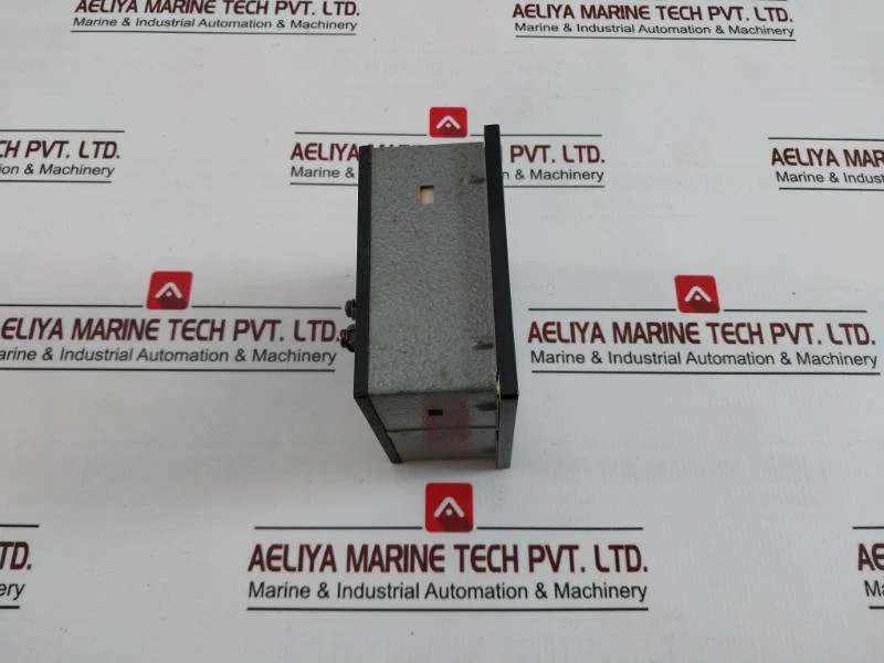 Saci 0-100/200A Analog Ammeter 100/5A - Image 5