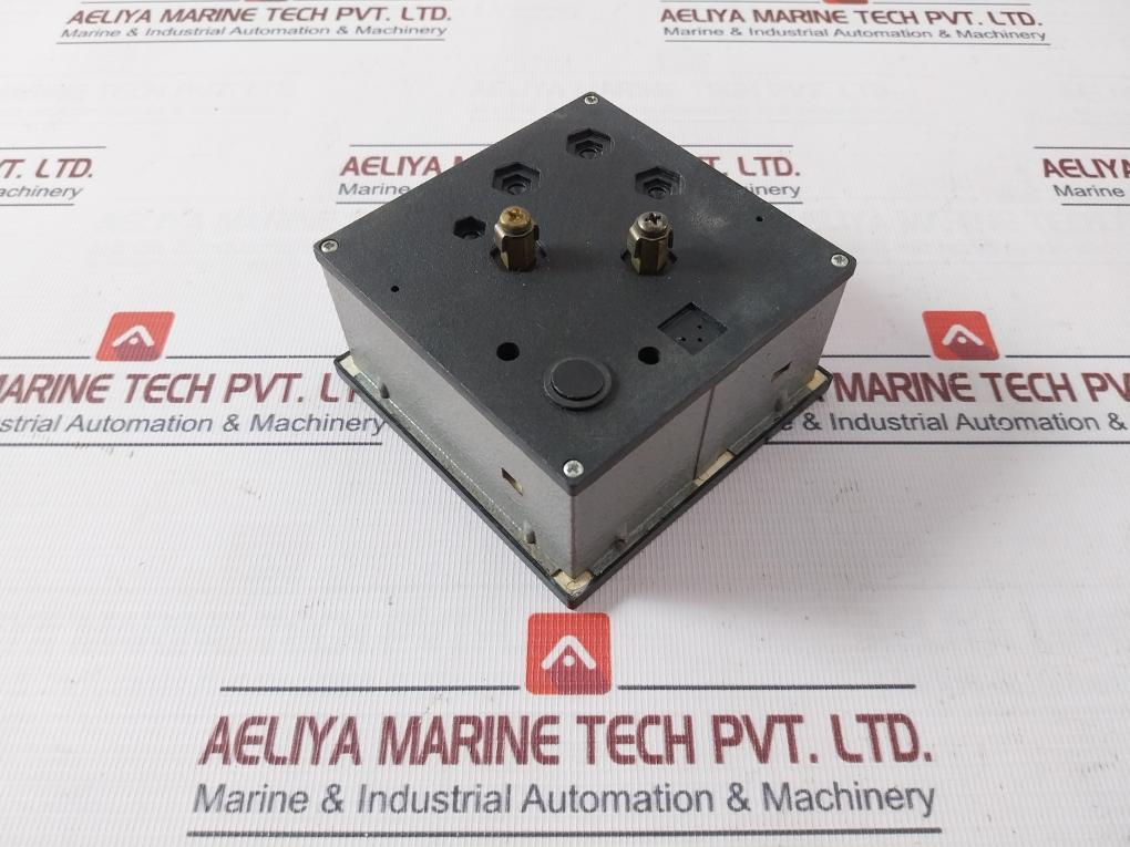 Saci 0-250A Ammeter 250/5A - Image 7
