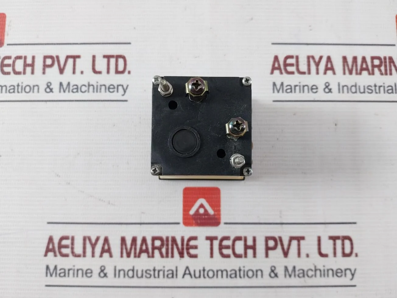 Saci 100/5A Ammeter 0 To 100/500 A - Image 6