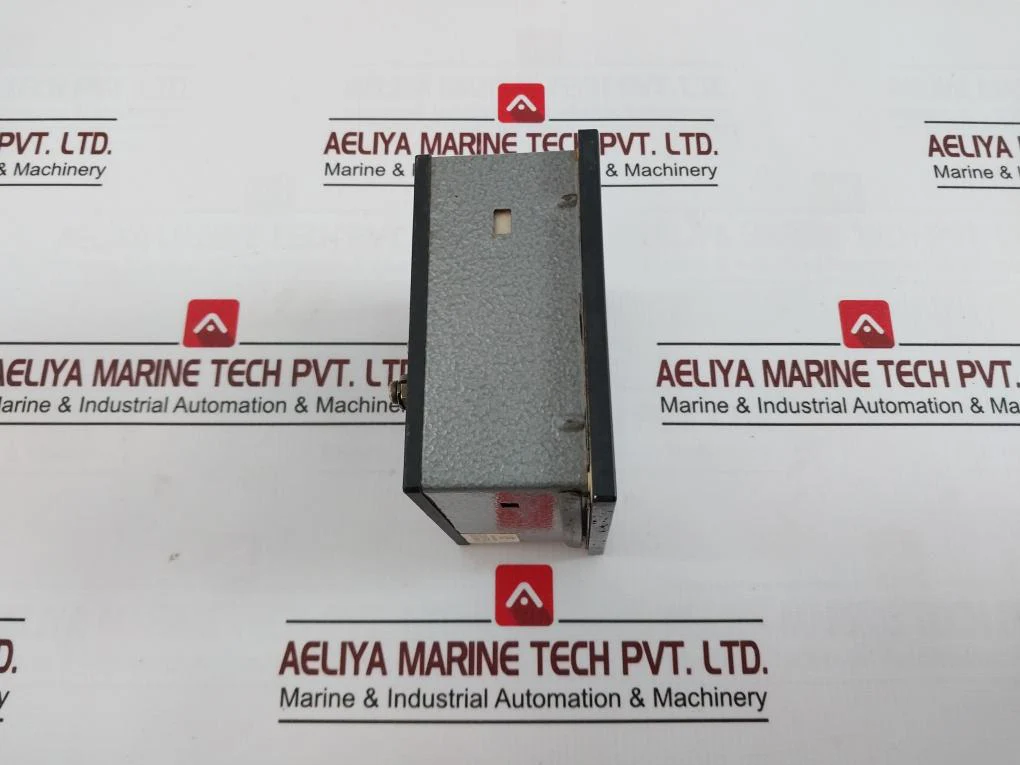 Saci 100/5A Analog Ammeter 0-100/200A - Image 6