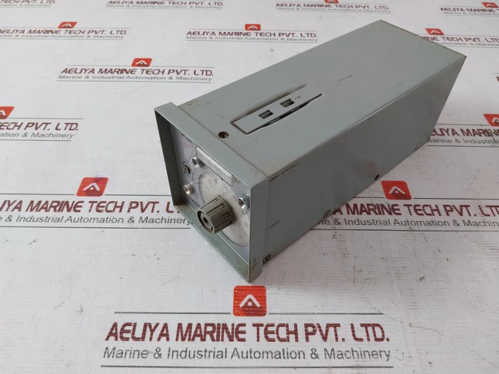 Sae 0-100 Temperature Controller N22L/07343 - Image 3