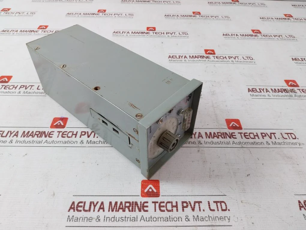 Sae 0-100 Temperature Controller N22L/07343 - Image 4
