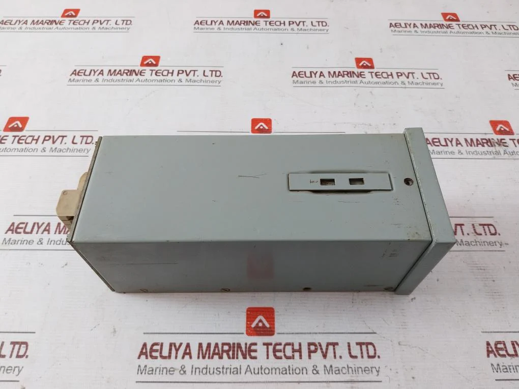 Sae 0-100 Temperature Controller N22L/07343 - Image 6