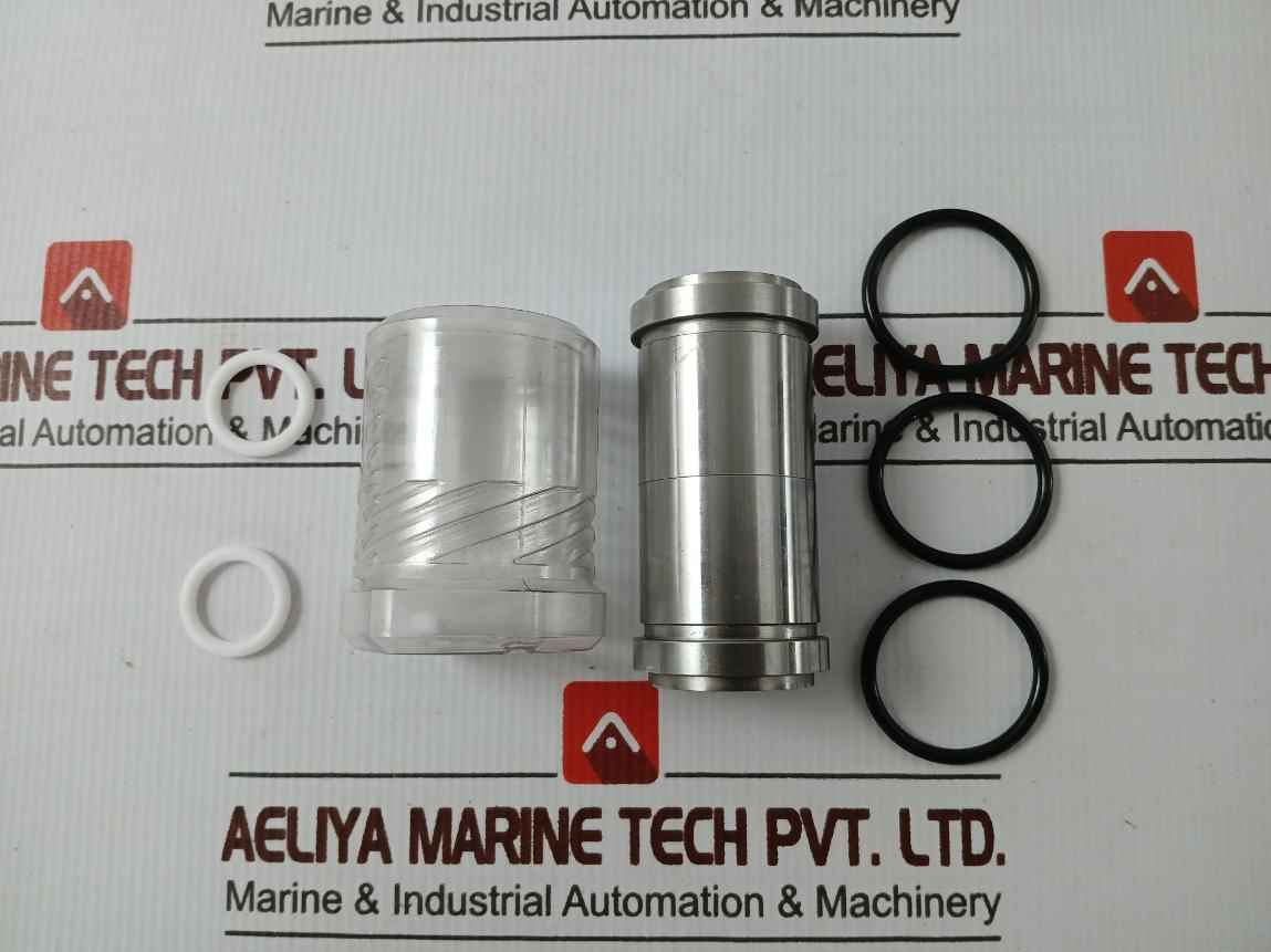Sae 1931386-02-rk Repair Valve Kit 1/2 2-inlet - Image 2