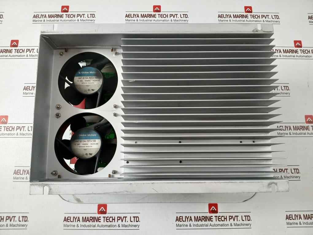 Saftronics Ez6-80 Ez6 Series 3-phase Solid State Starter 120/240 Vac - Image 13