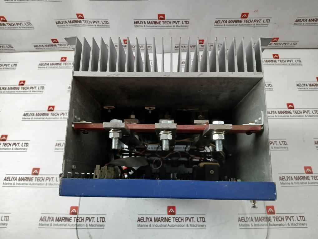 Saftronics Ez6-80 Ez6 Series 3-phase Solid State Starter 120/240 Vac - Image 3
