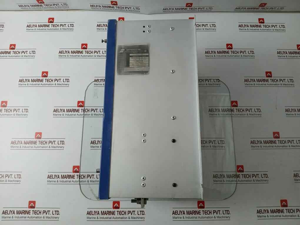 Saftronics Ez6-80 Ez6 Series 3-phase Solid State Starter 120/240 Vac - Image 4